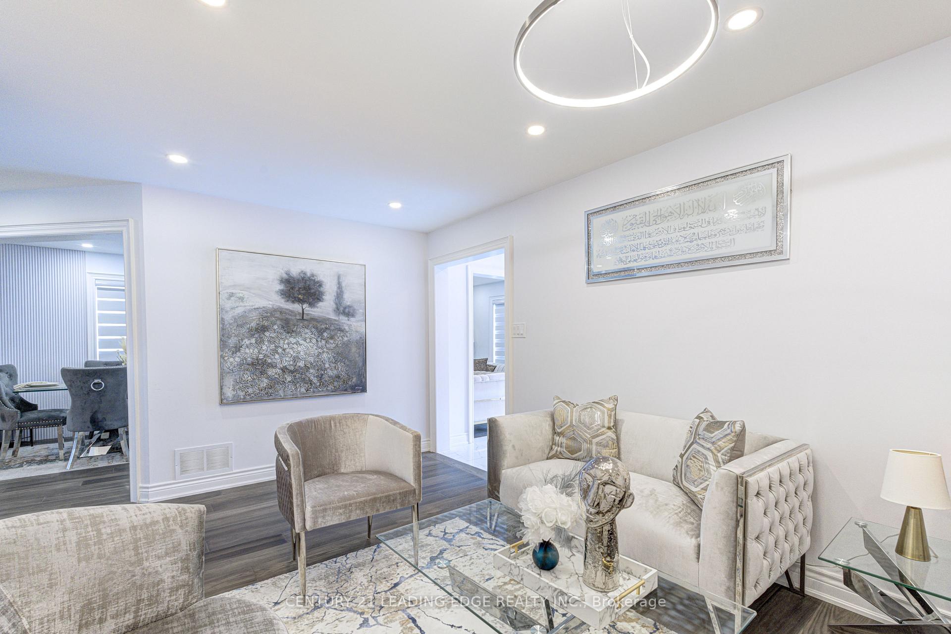 Photo 19 of 5 Luce Drive, Ajax, Northeast Ajax — HOMEH
