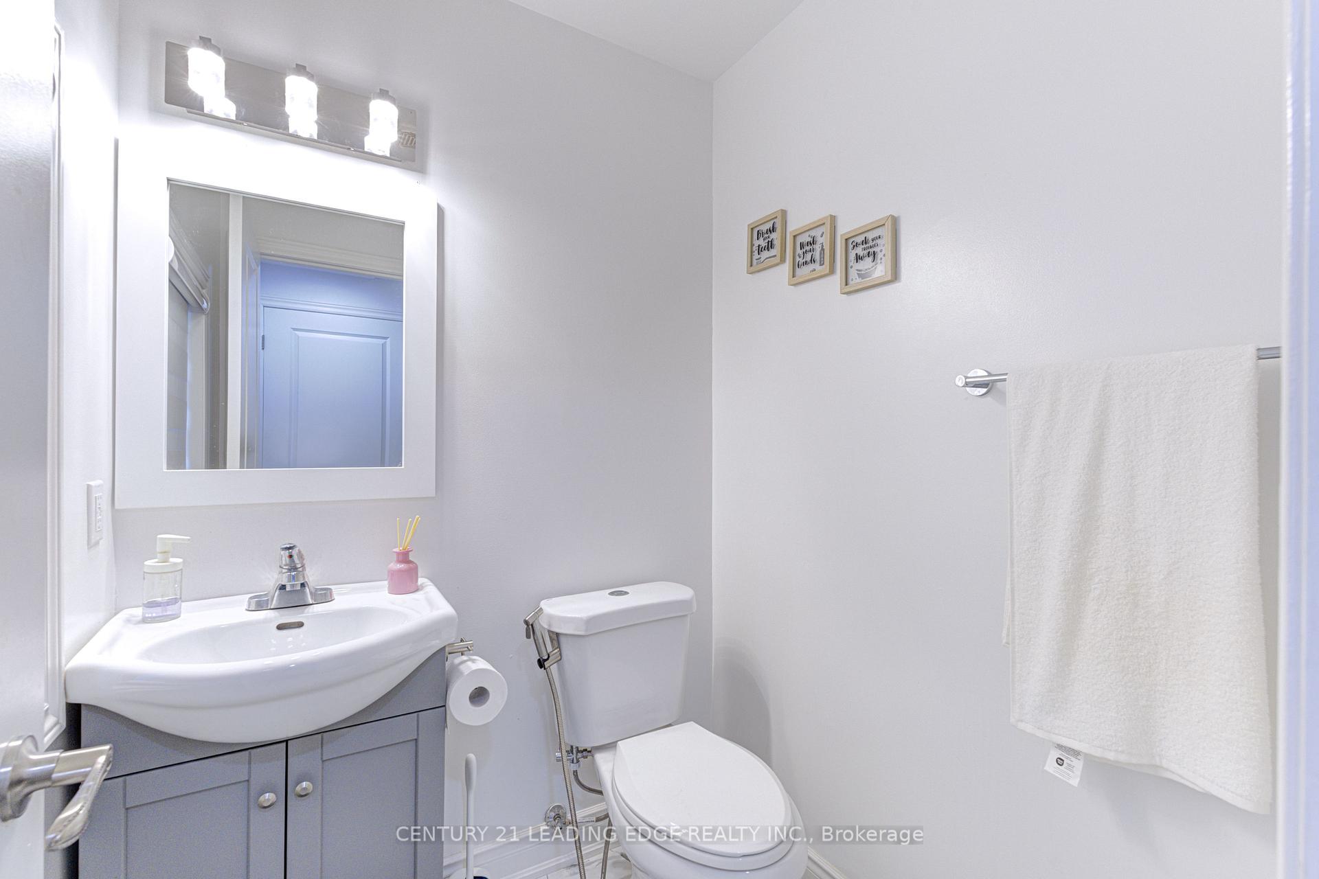 Photo 21 of 5 Luce Drive, Ajax, Northeast Ajax — HOMEH