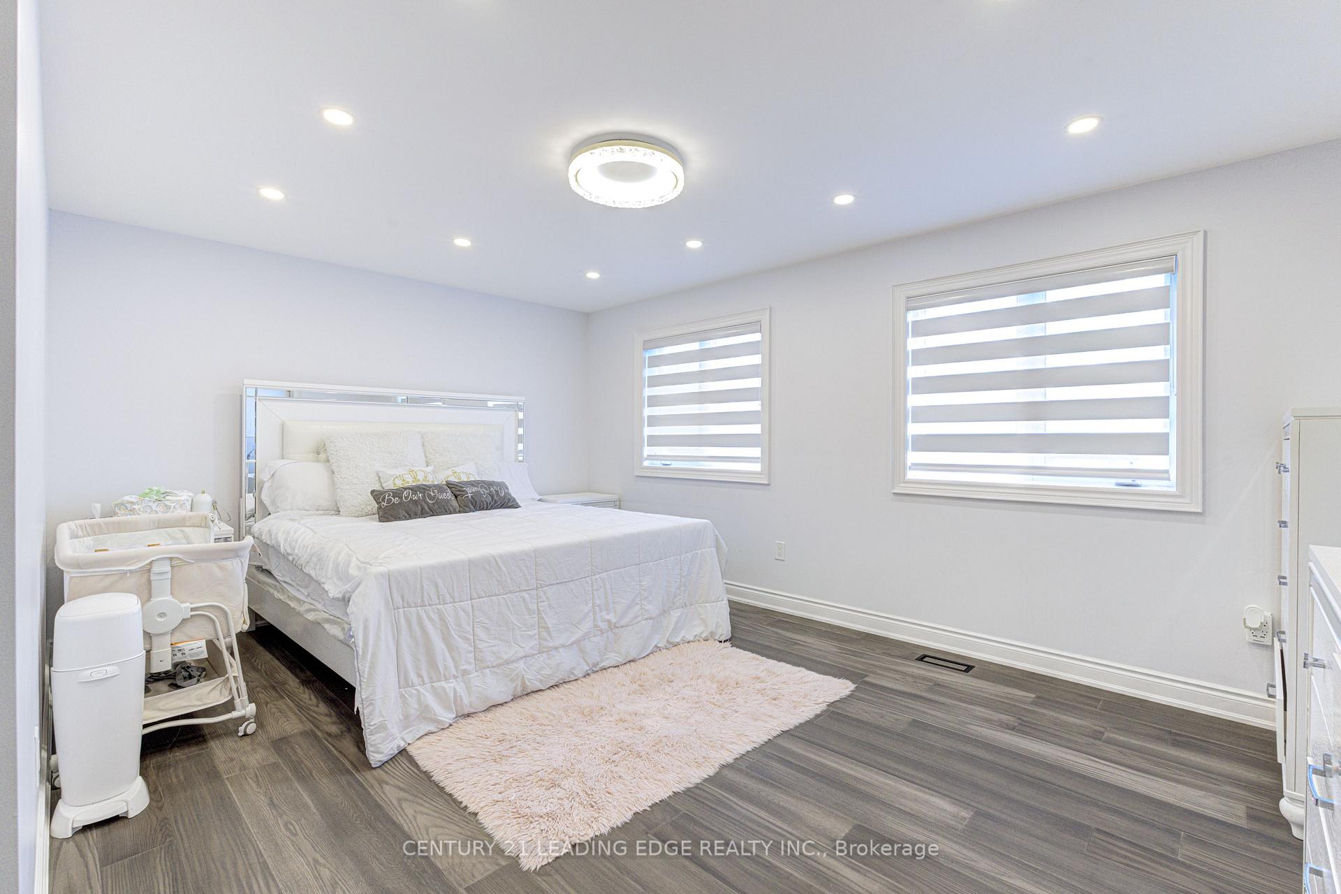 Photo 23 of 5 Luce Drive, Ajax, Northeast Ajax — HOMEH
