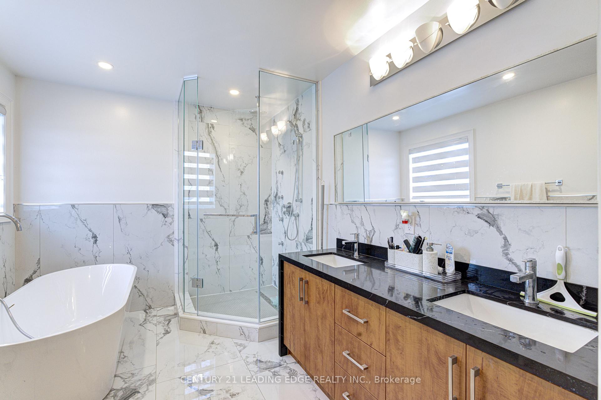 Photo 25 of 5 Luce Drive, Ajax, Northeast Ajax — HOMEH