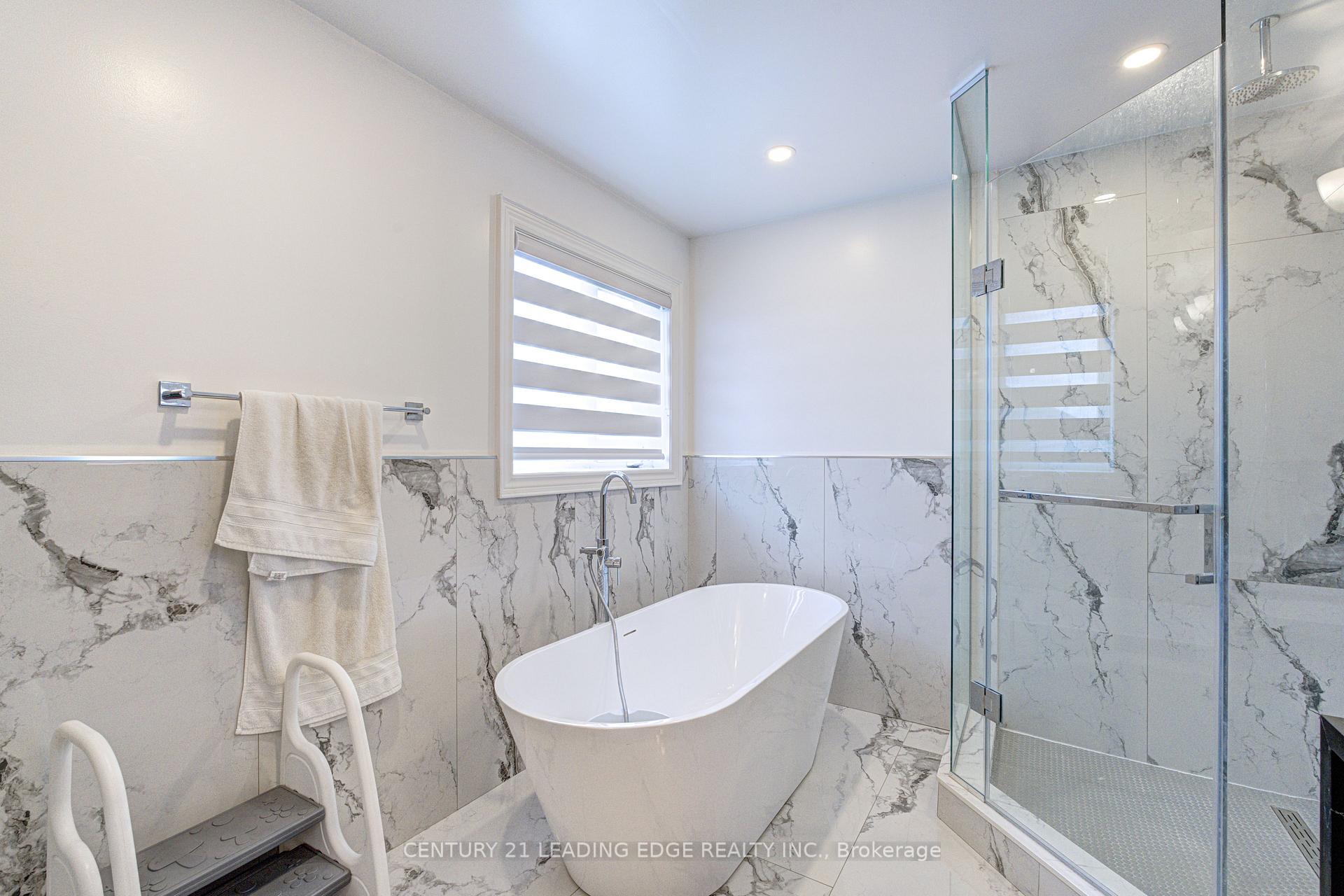 Photo 26 of 5 Luce Drive, Ajax, Northeast Ajax — HOMEH