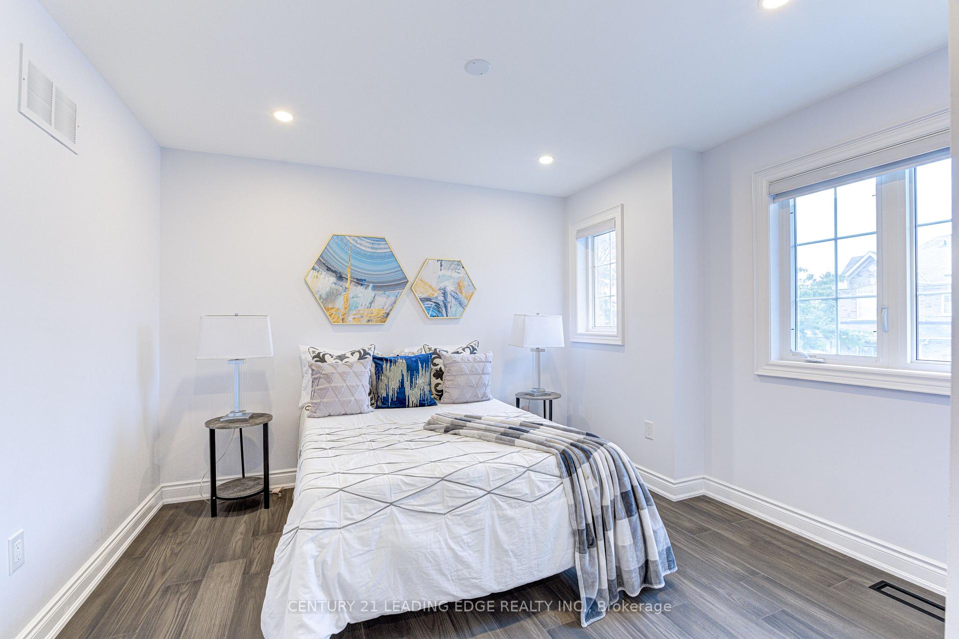 Photo 32 of 5 Luce Drive, Ajax, Northeast Ajax — HOMEH