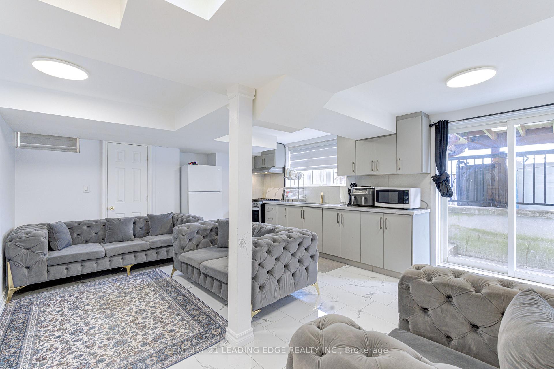Photo 36 of 5 Luce Drive, Ajax, Northeast Ajax — HOMEH
