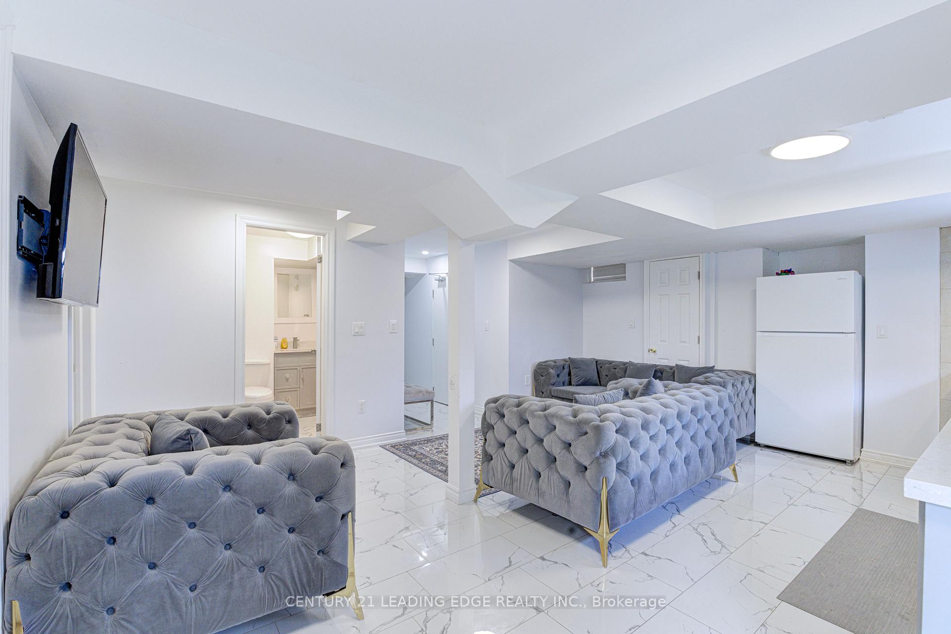 Photo 37 of 5 Luce Drive, Ajax, Northeast Ajax — HOMEH