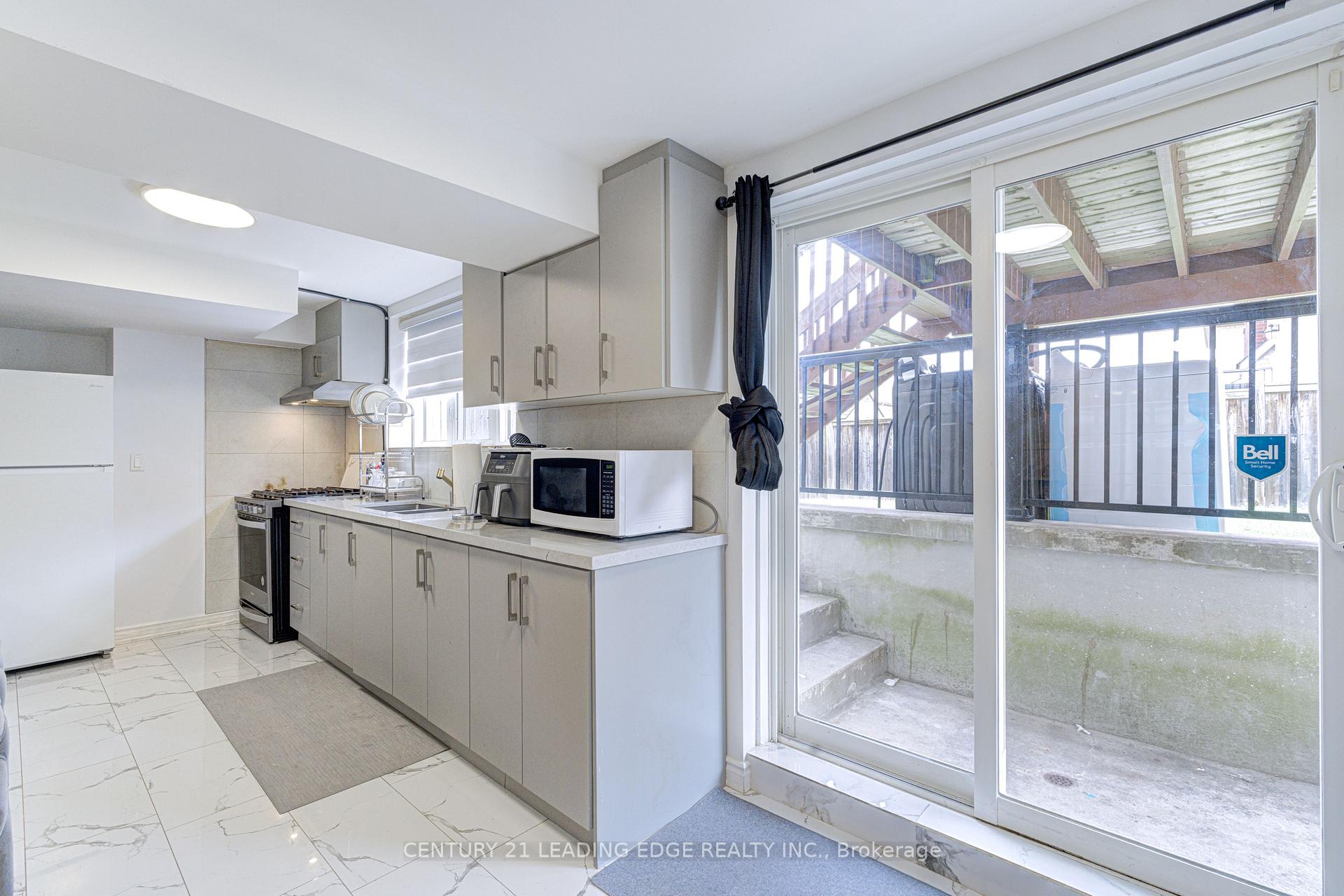 Photo 38 of 5 Luce Drive, Ajax, Northeast Ajax — HOMEH