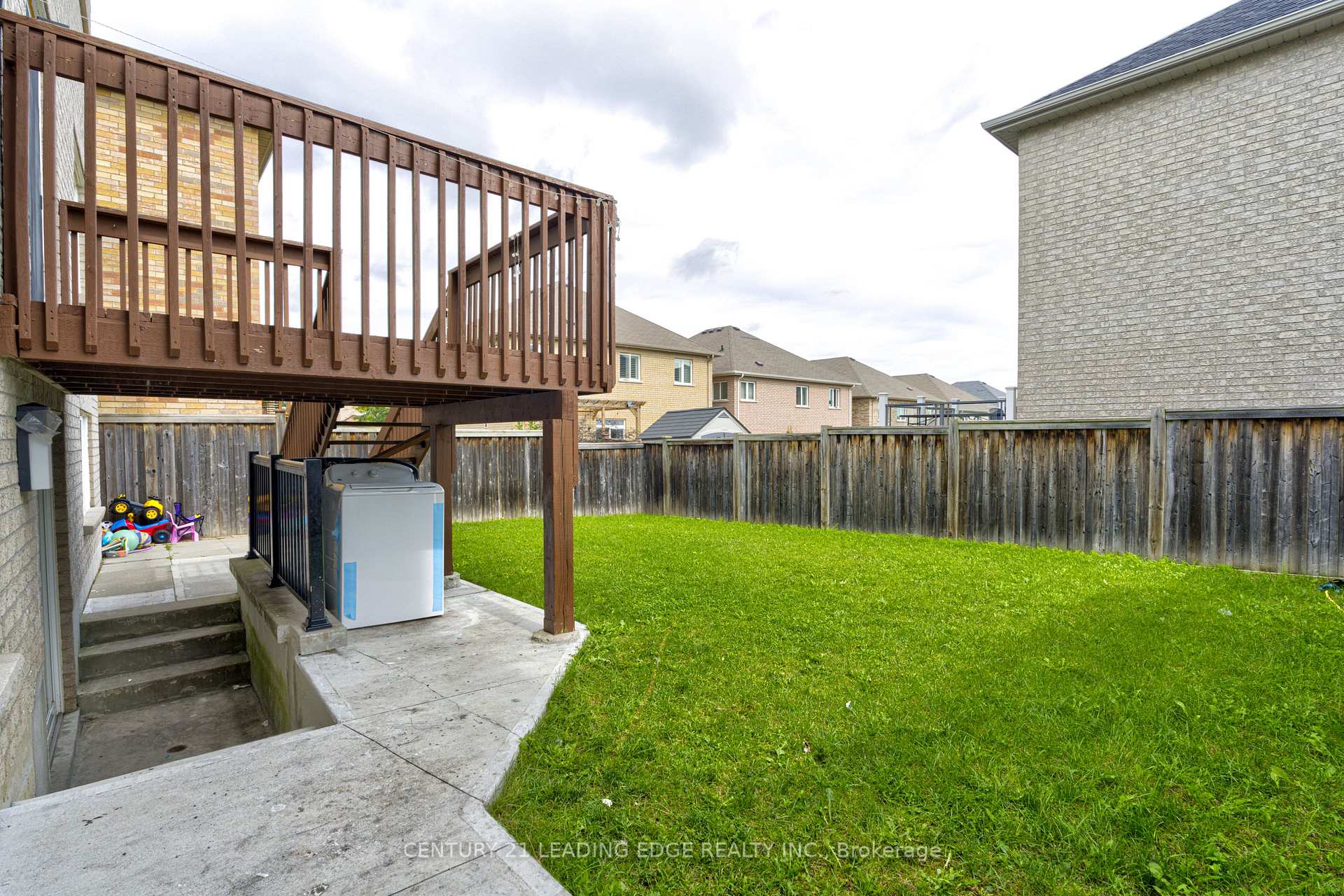 Photo 42 of 5 Luce Drive, Ajax, Northeast Ajax — HOMEH