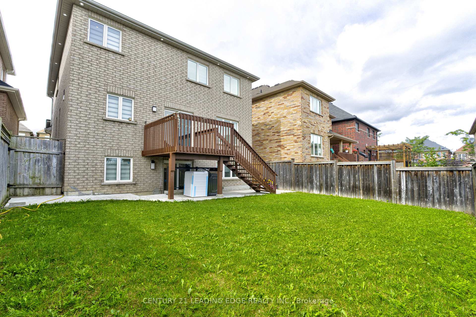 Photo 43 of 5 Luce Drive, Ajax, Northeast Ajax — HOMEH