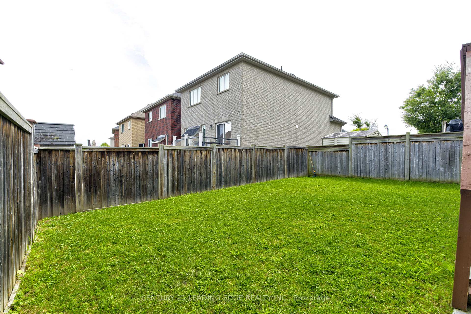 Photo 44 of 5 Luce Drive, Ajax, Northeast Ajax — HOMEH