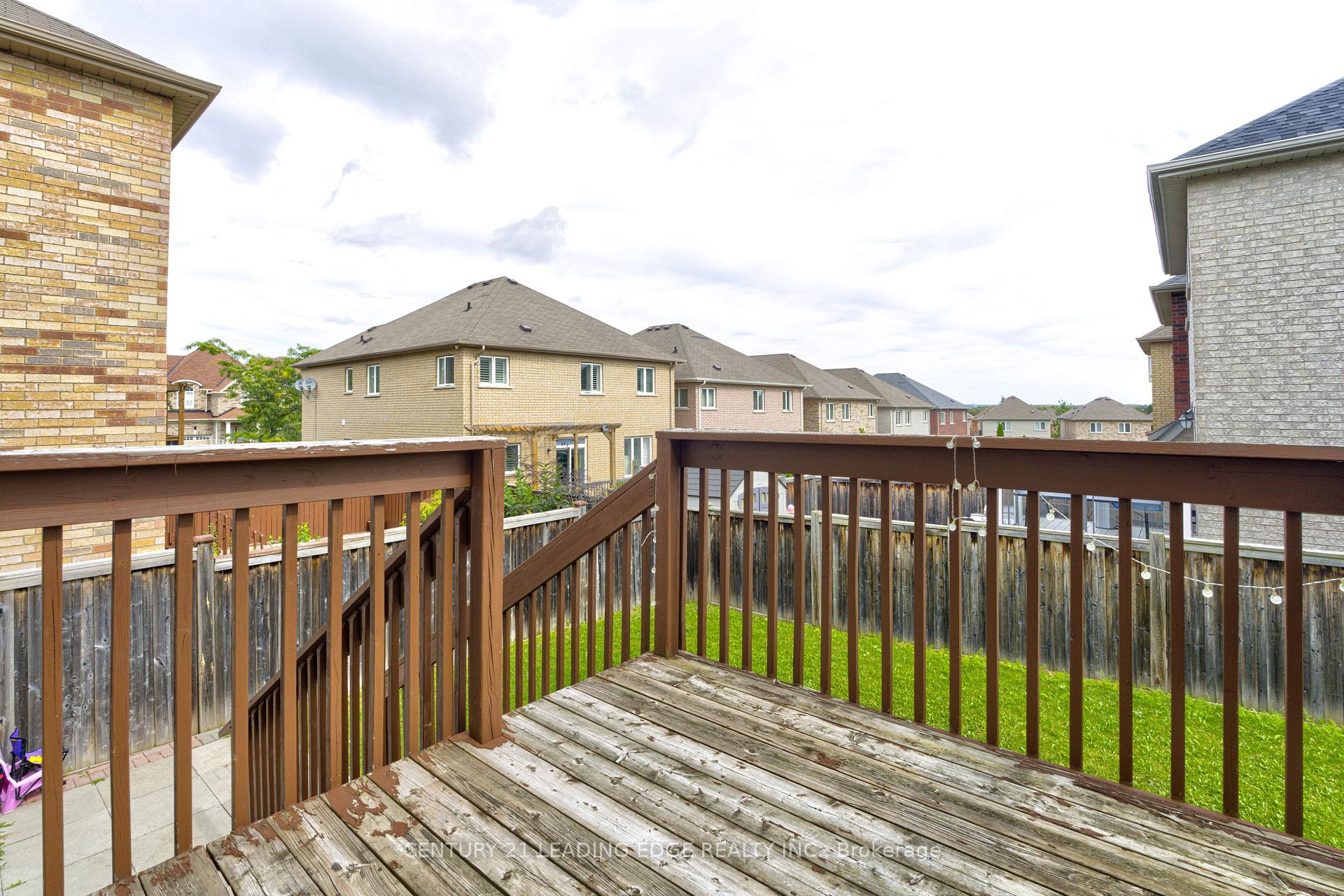 Photo 46 of 5 Luce Drive, Ajax, Northeast Ajax — HOMEH