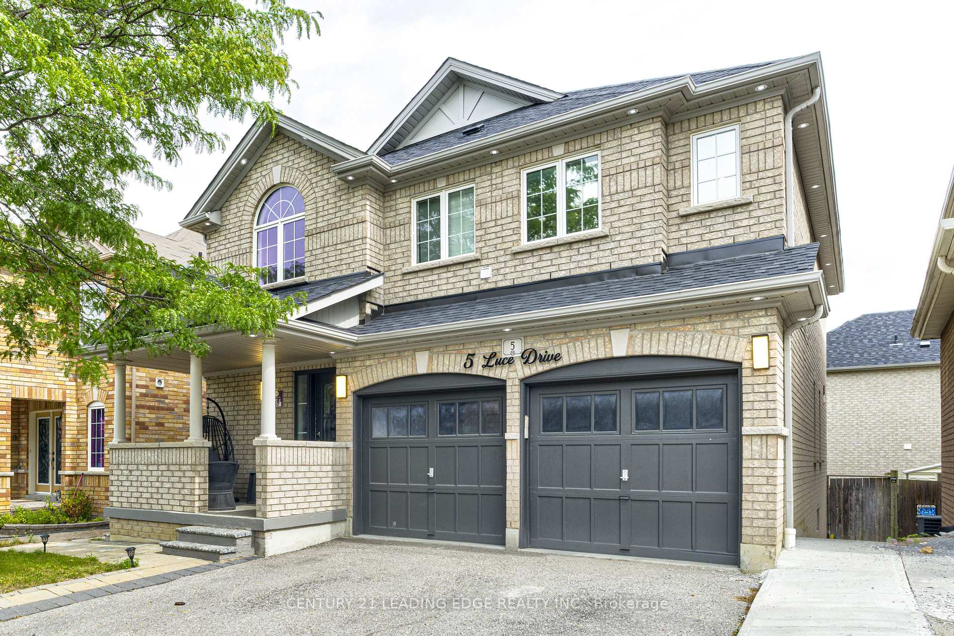 Photo 1 of 5 Luce Drive, Ajax, Northeast Ajax — HOMEH