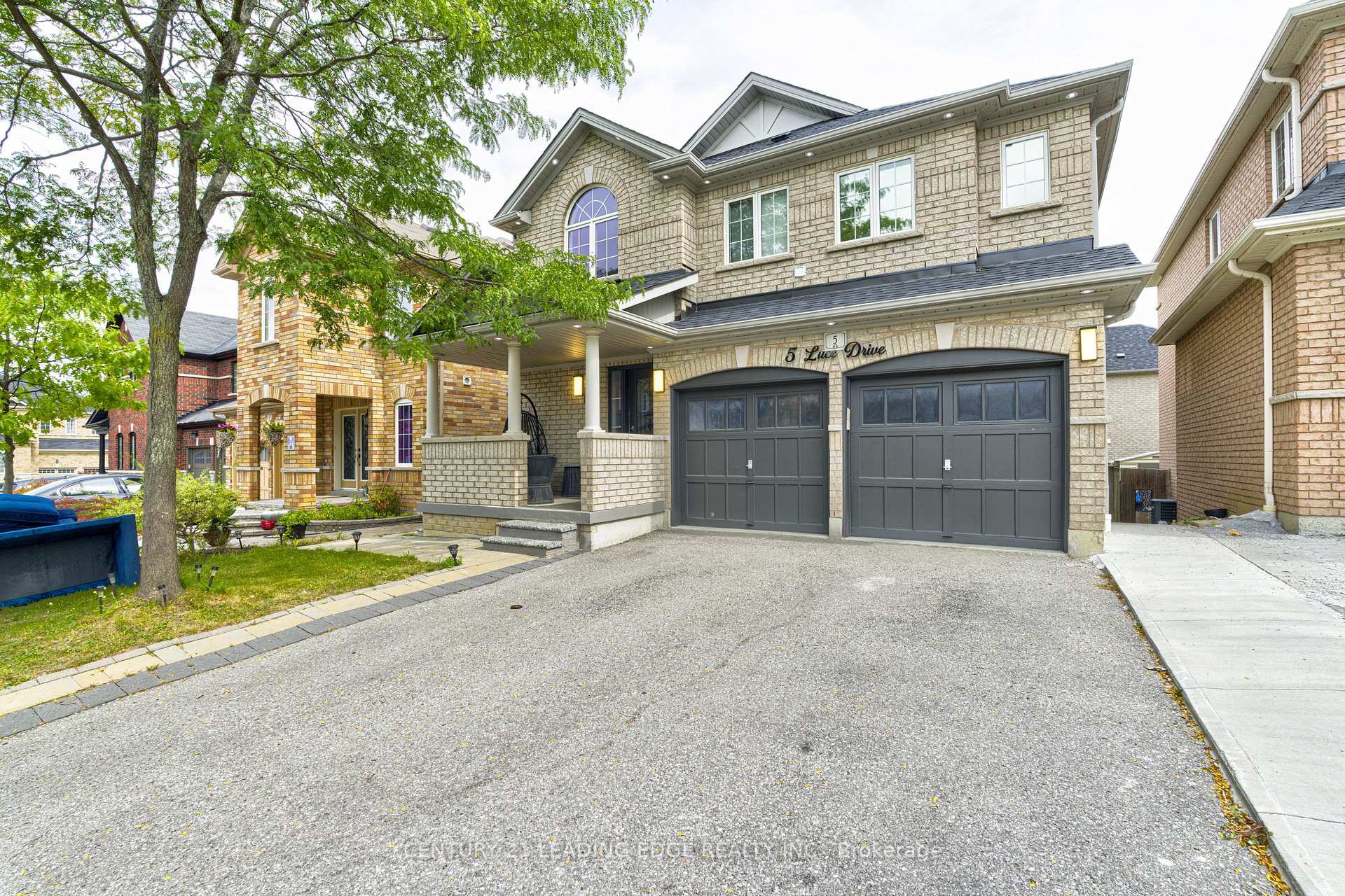 Photo 3 of 5 Luce Drive, Ajax, Northeast Ajax — HOMEH