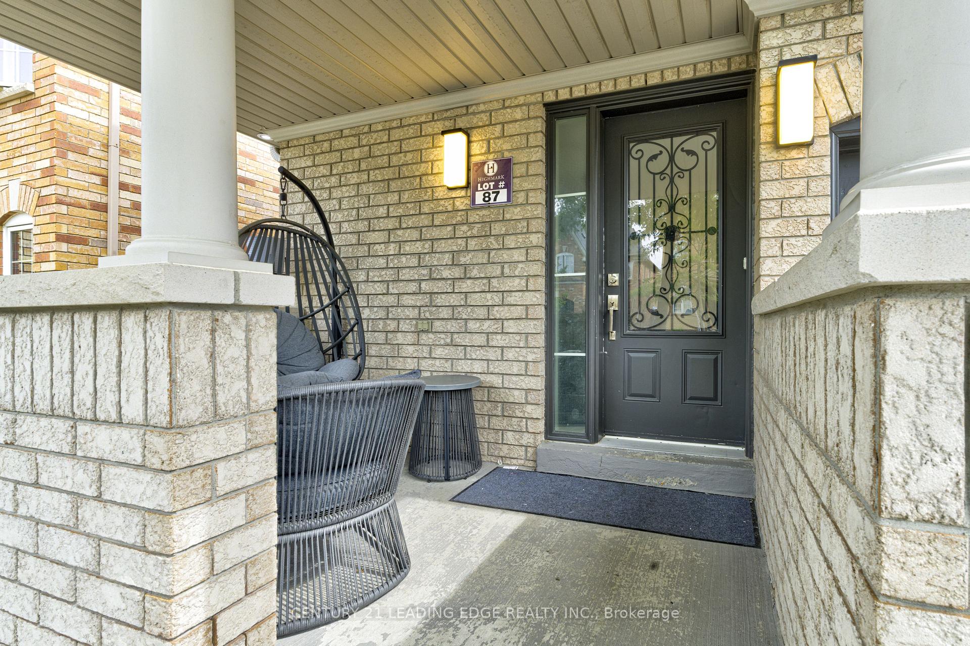 Photo 47 of 5 Luce Drive, Ajax, Northeast Ajax — HOMEH