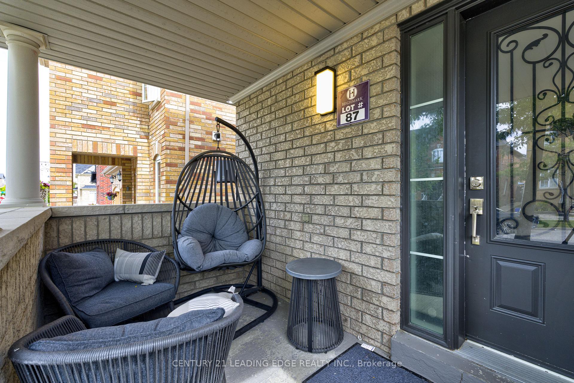 Photo 48 of 5 Luce Drive, Ajax, Northeast Ajax — HOMEH