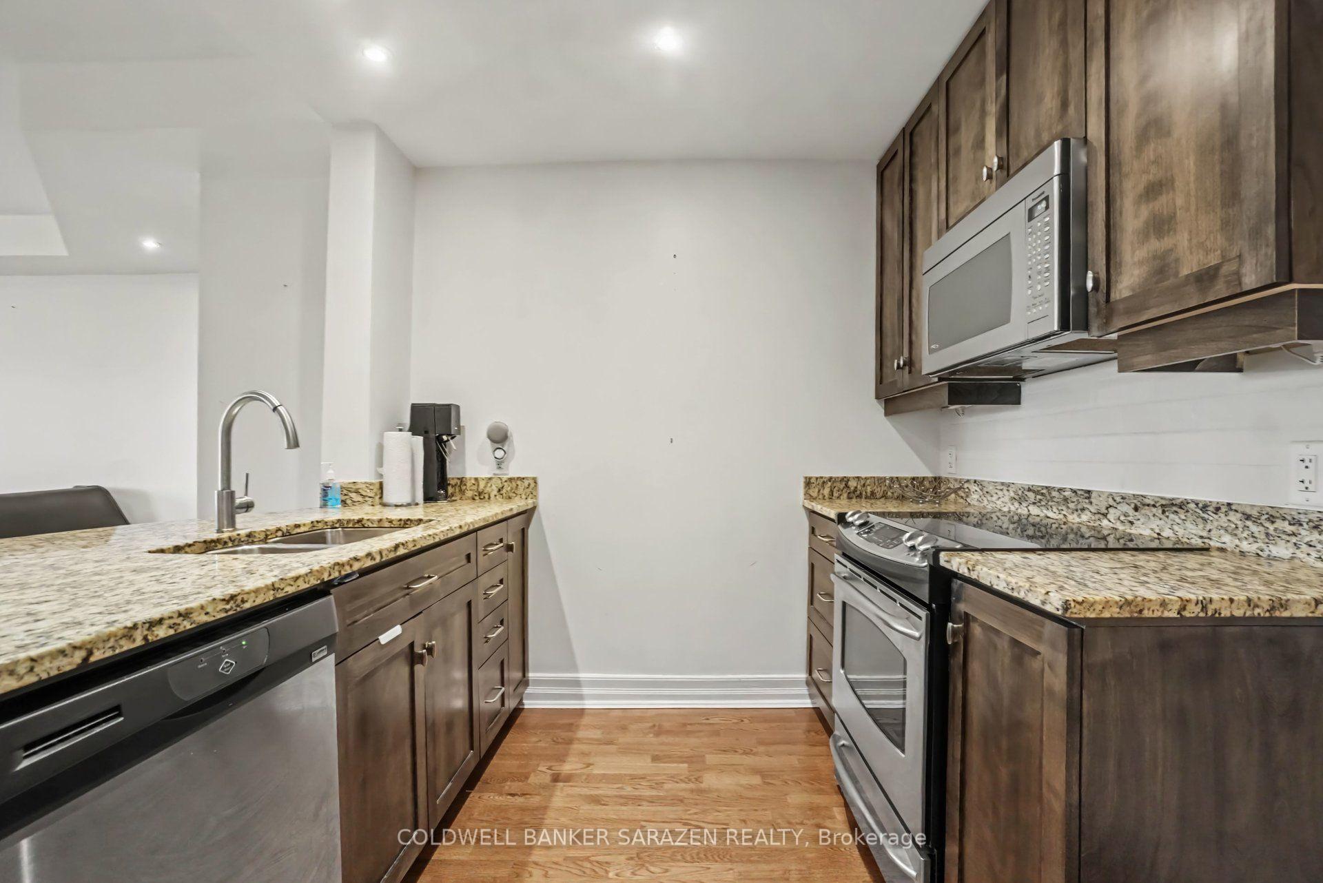 Photo 3 of Unit 701, 320 Mcleod Street, Ottawa, Ottawa Centre — HOMEH