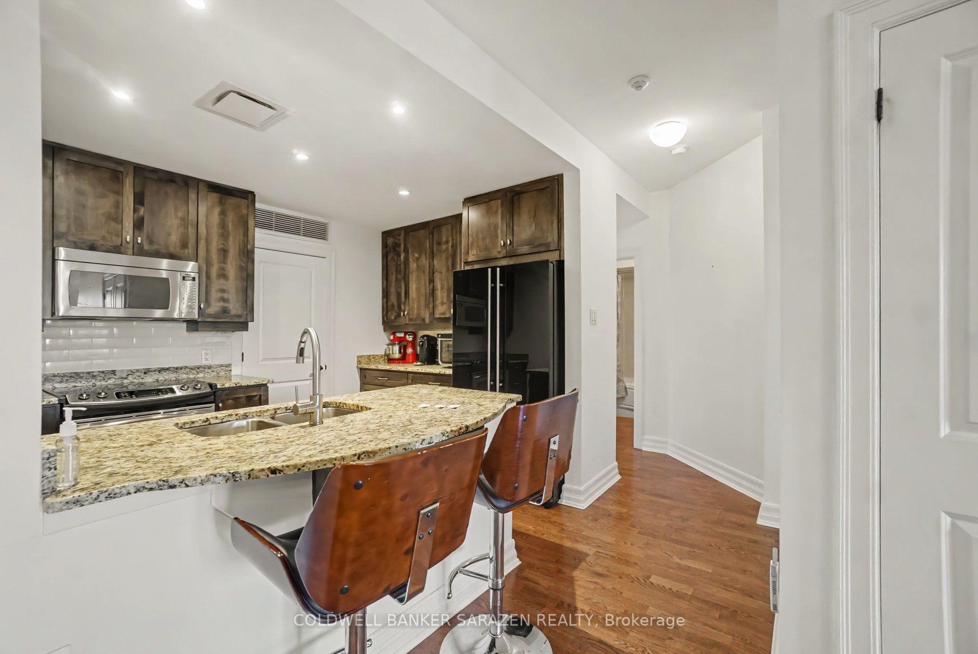 Photo 4 of Unit 701, 320 Mcleod Street, Ottawa, Ottawa Centre — HOMEH