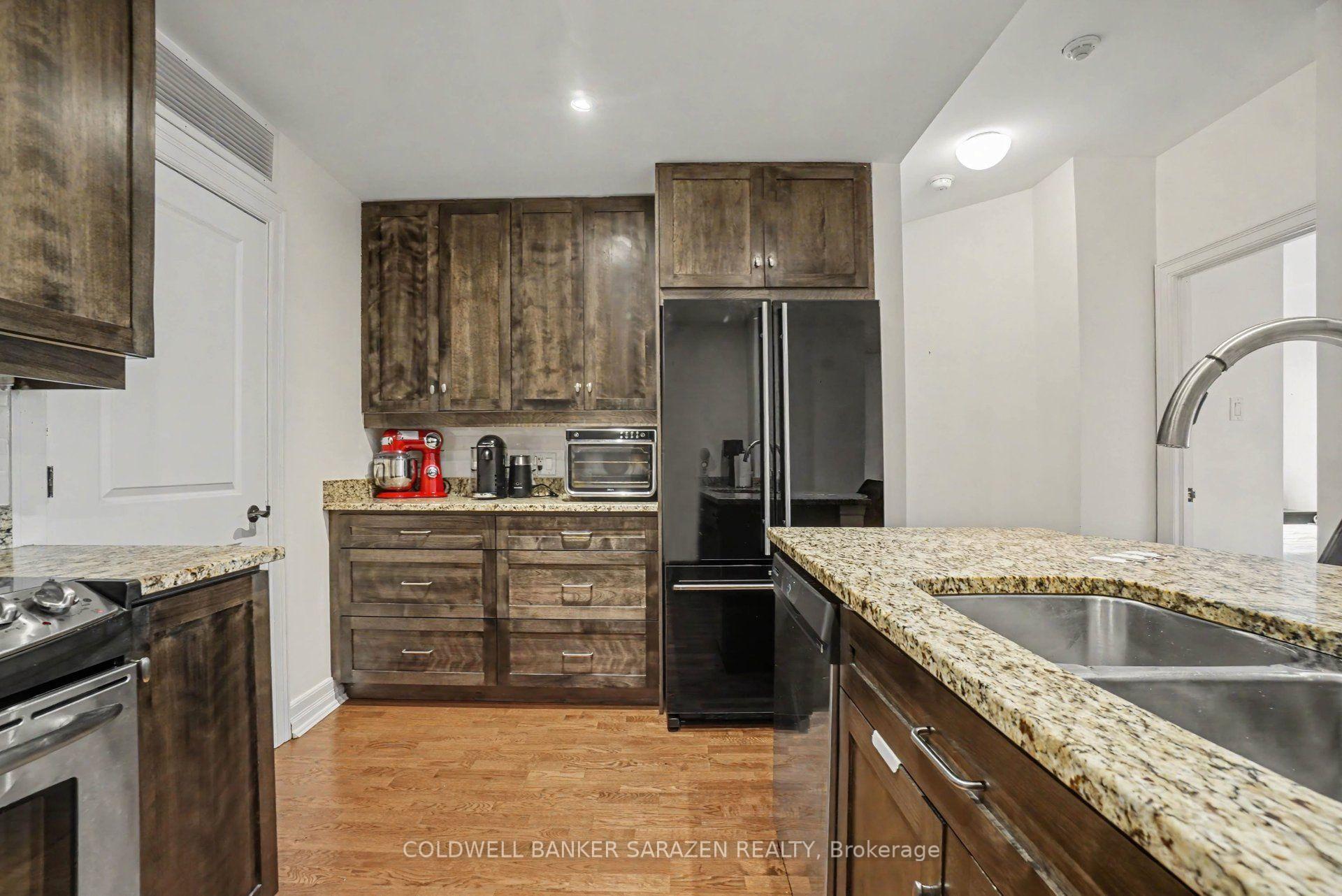 Photo 5 of Unit 701, 320 Mcleod Street, Ottawa, Ottawa Centre — HOMEH