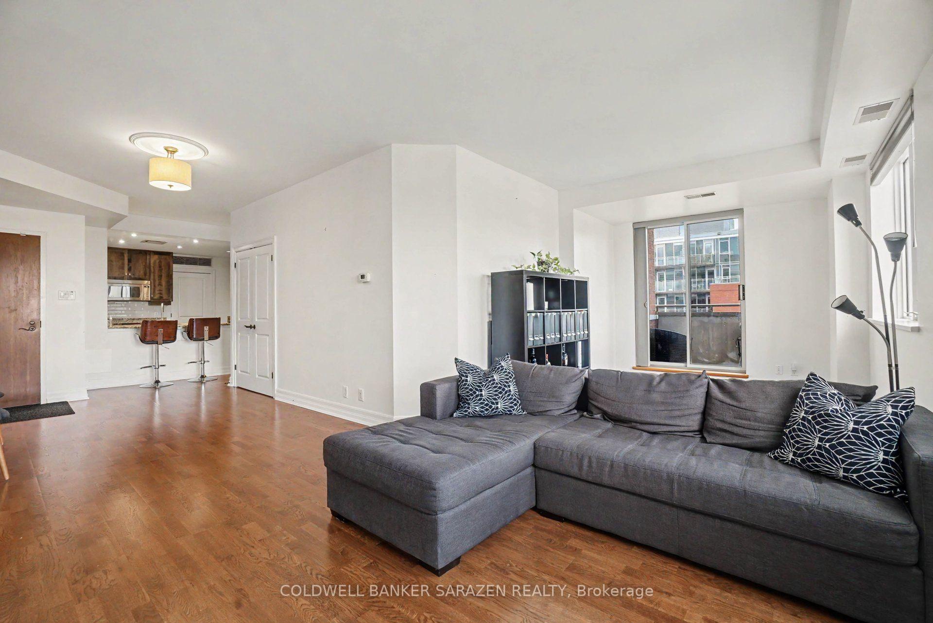 Photo 7 of Unit 701, 320 Mcleod Street, Ottawa, Ottawa Centre — HOMEH