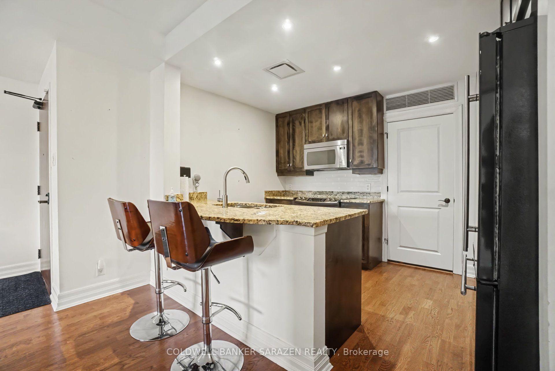 Photo 8 of Unit 701, 320 Mcleod Street, Ottawa, Ottawa Centre — HOMEH