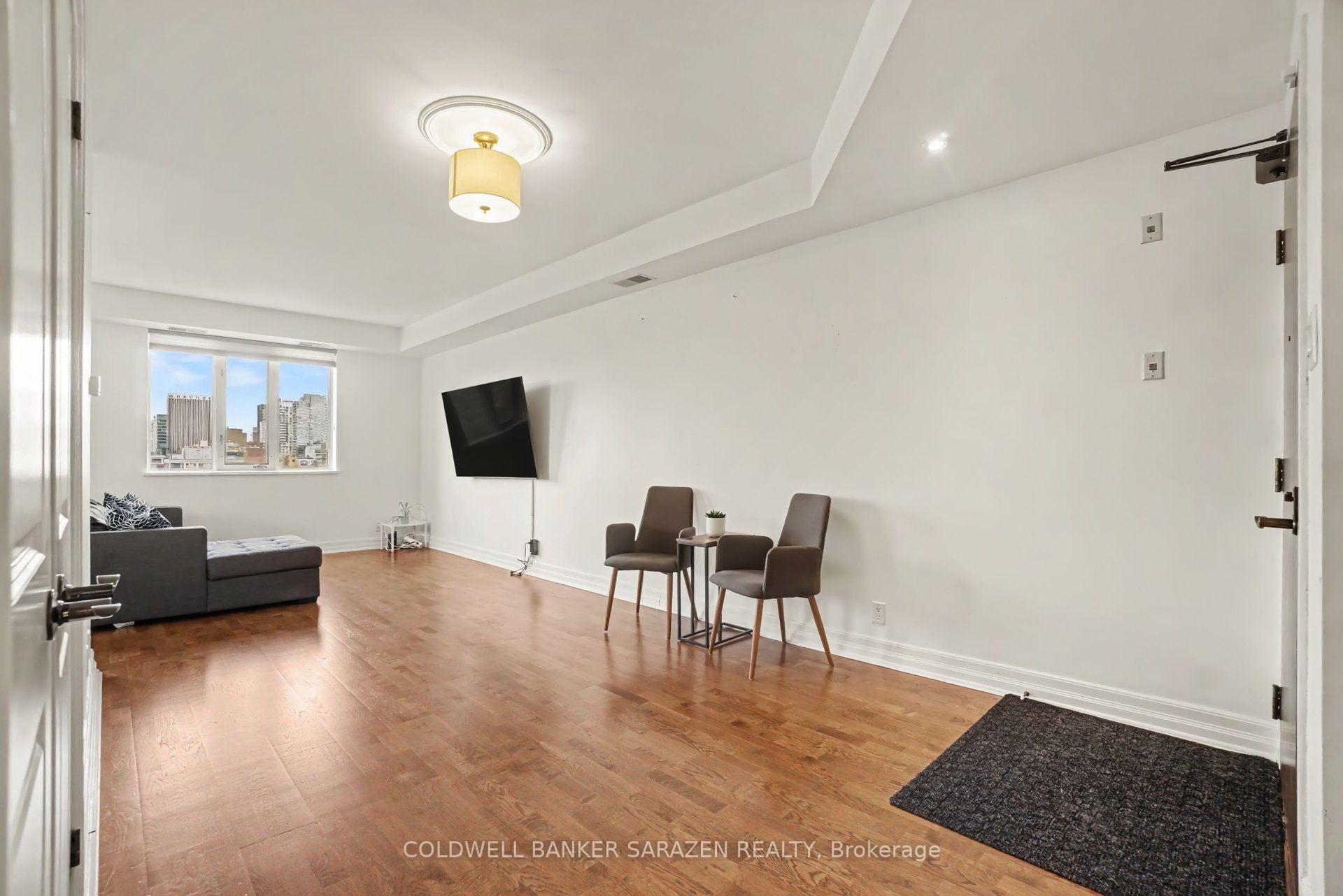 Photo 10 of Unit 701, 320 Mcleod Street, Ottawa, Ottawa Centre — HOMEH