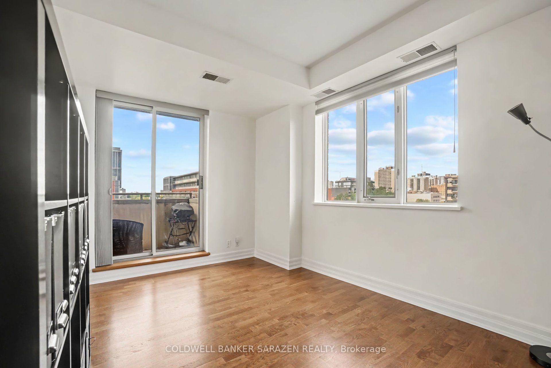Photo 11 of Unit 701, 320 Mcleod Street, Ottawa, Ottawa Centre — HOMEH
