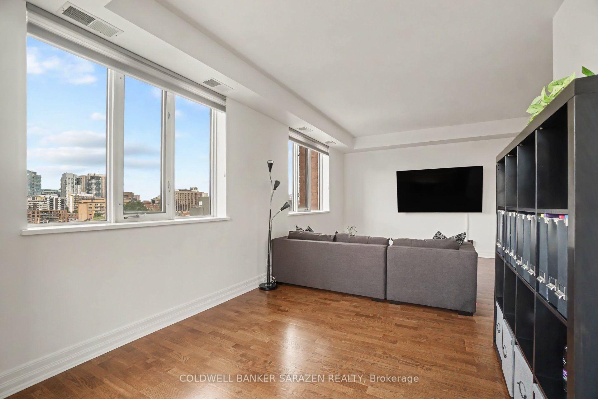 Photo 12 of Unit 701, 320 Mcleod Street, Ottawa, Ottawa Centre — HOMEH
