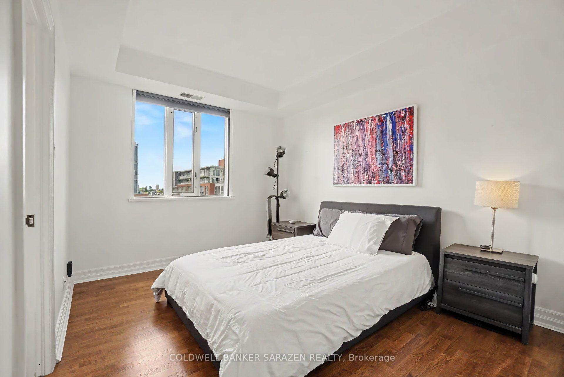 Photo 13 of Unit 701, 320 Mcleod Street, Ottawa, Ottawa Centre — HOMEH