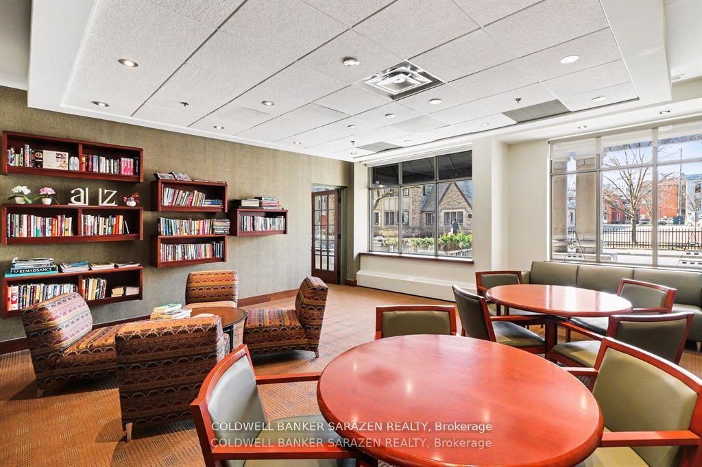 Photo 24 of Unit 701, 320 Mcleod Street, Ottawa, Ottawa Centre — HOMEH