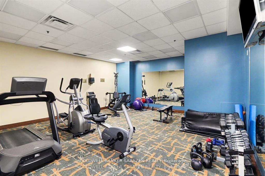 Photo 25 of Unit 701, 320 Mcleod Street, Ottawa, Ottawa Centre — HOMEH
