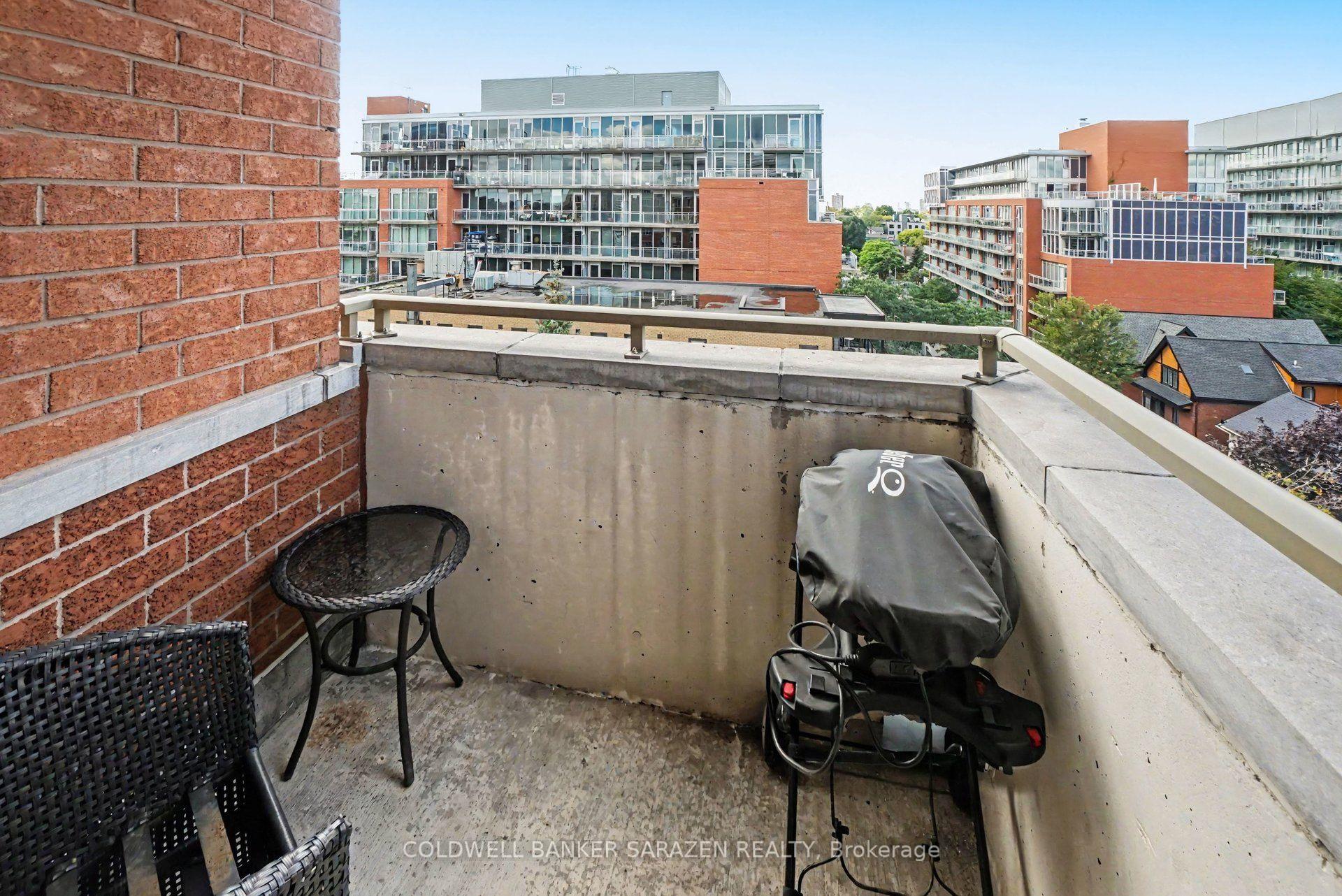 Photo 33 of Unit 701, 320 Mcleod Street, Ottawa, Ottawa Centre — HOMEH