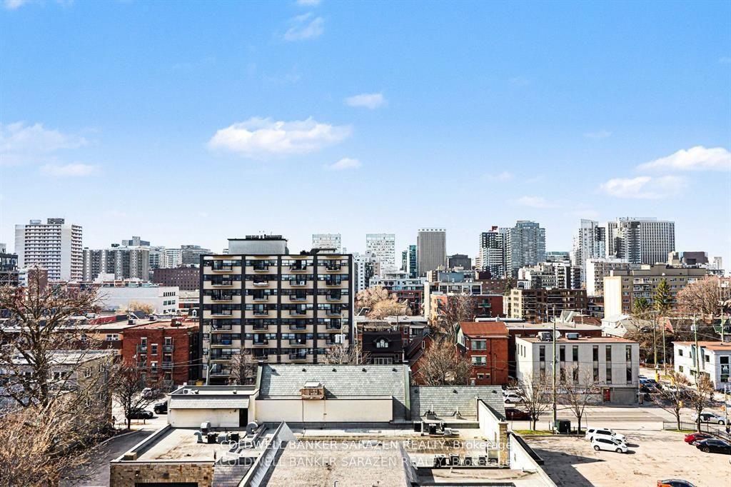 Photo 34 of Unit 701, 320 Mcleod Street, Ottawa, Ottawa Centre — HOMEH