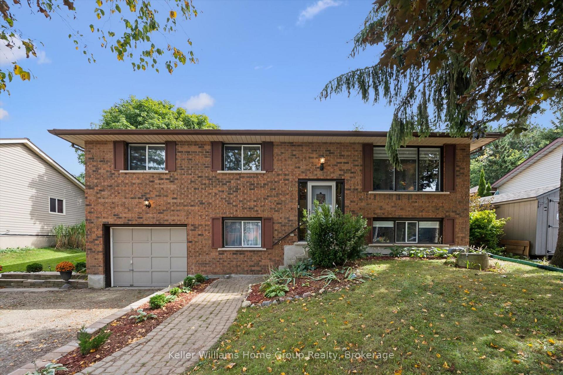 Photo of 66 Woolwich Street W