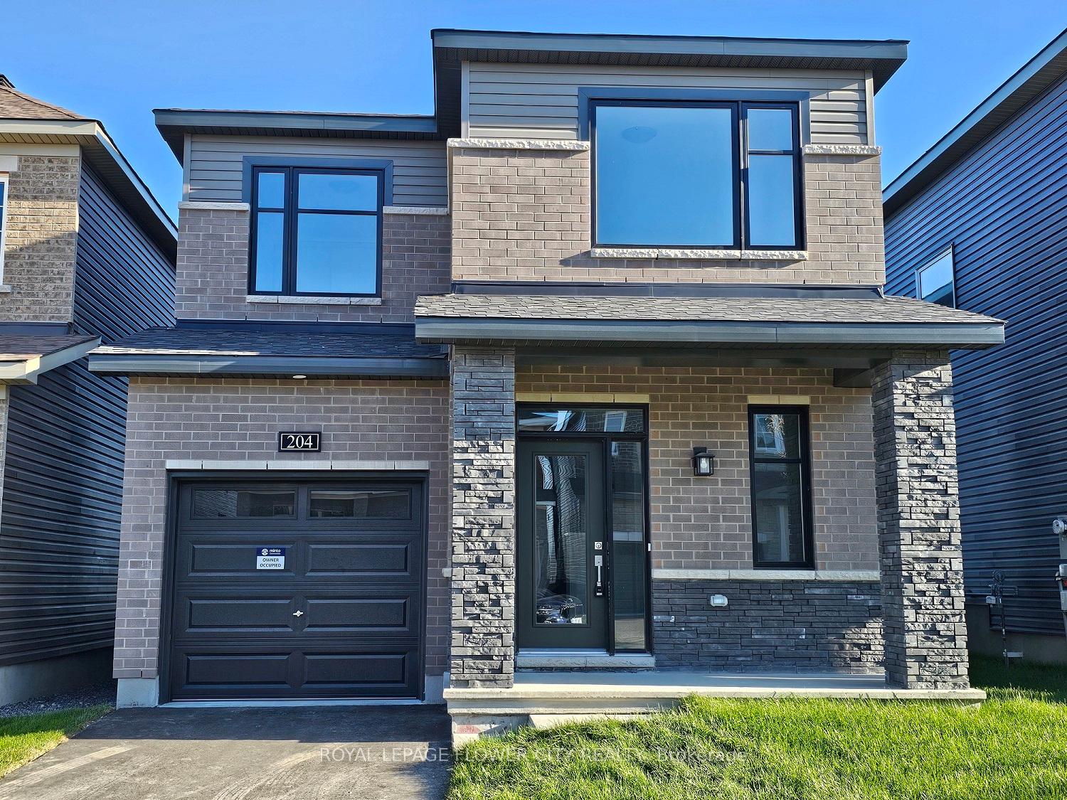 Photo 1 of 204 Elsie Macgill Walk, Ottawa, Kanata - Morgan's Grant/South March — HOMEH