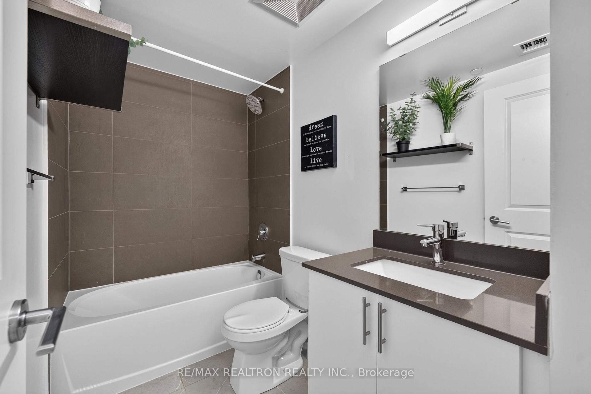 Photo 7 of Unit 219, 9700 Ninth Line, Markham, Greensborough — HOMEH