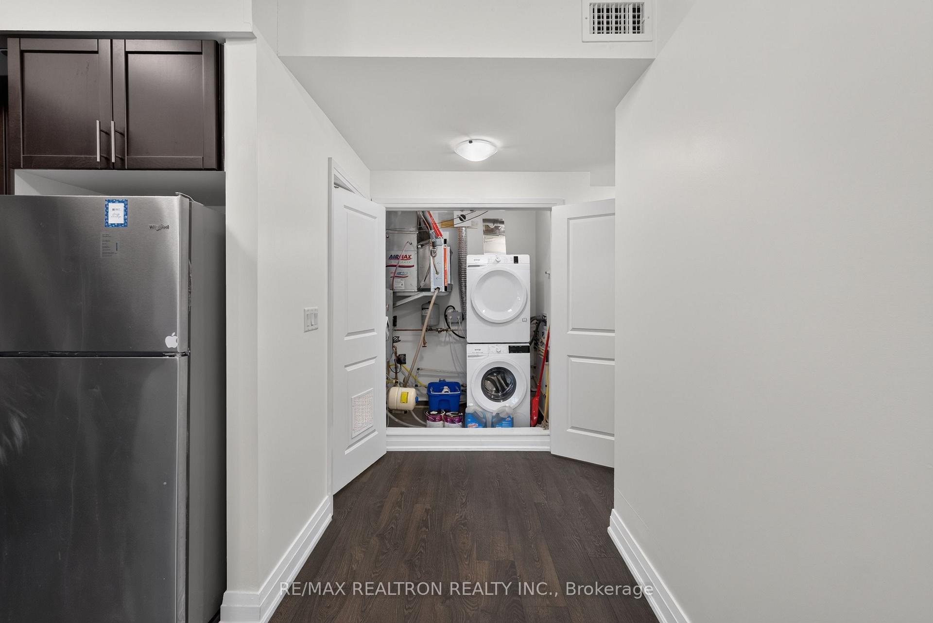 Photo 9 of Unit 219, 9700 Ninth Line, Markham, Greensborough — HOMEH