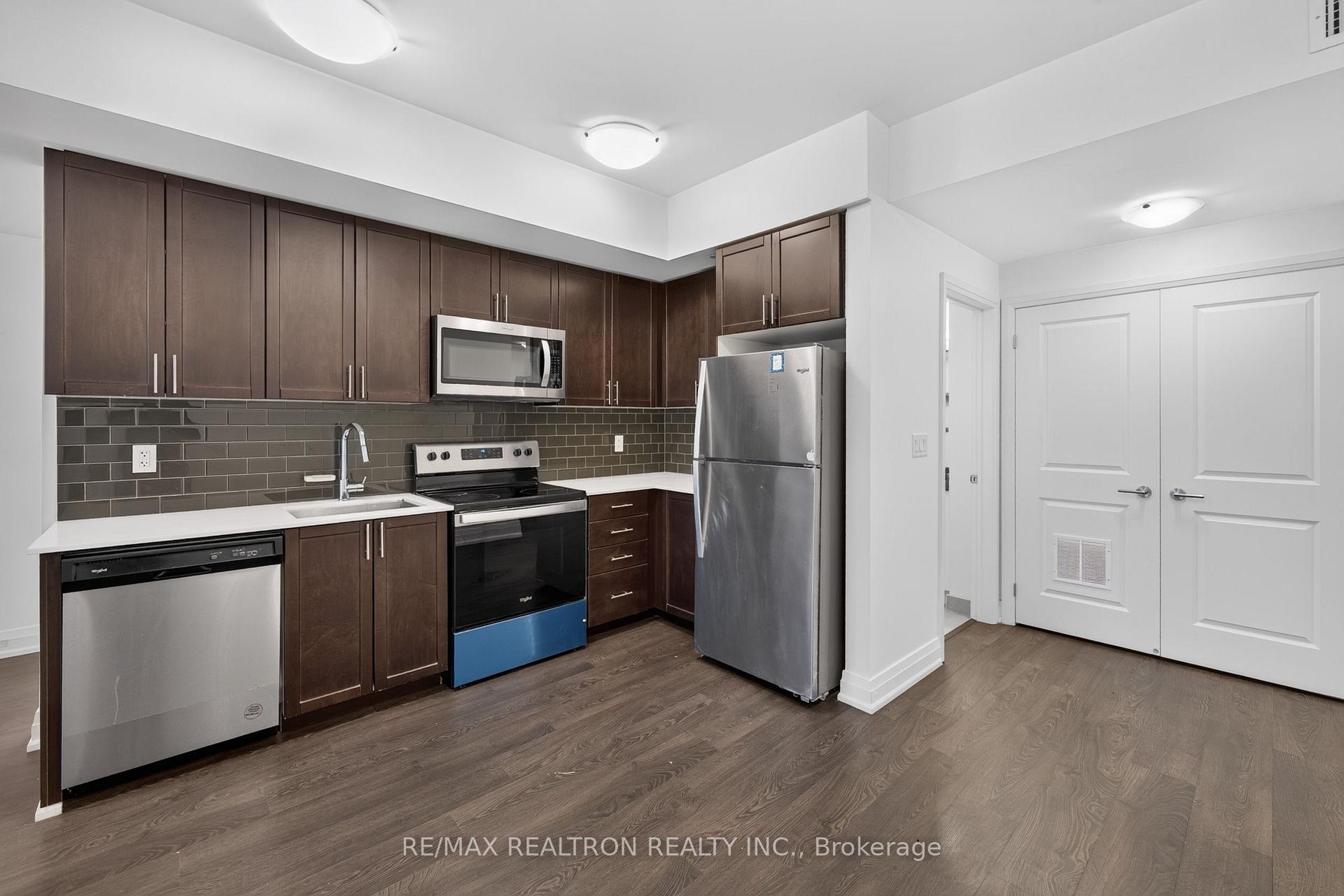 Photo 10 of Unit 219, 9700 Ninth Line, Markham, Greensborough — HOMEH