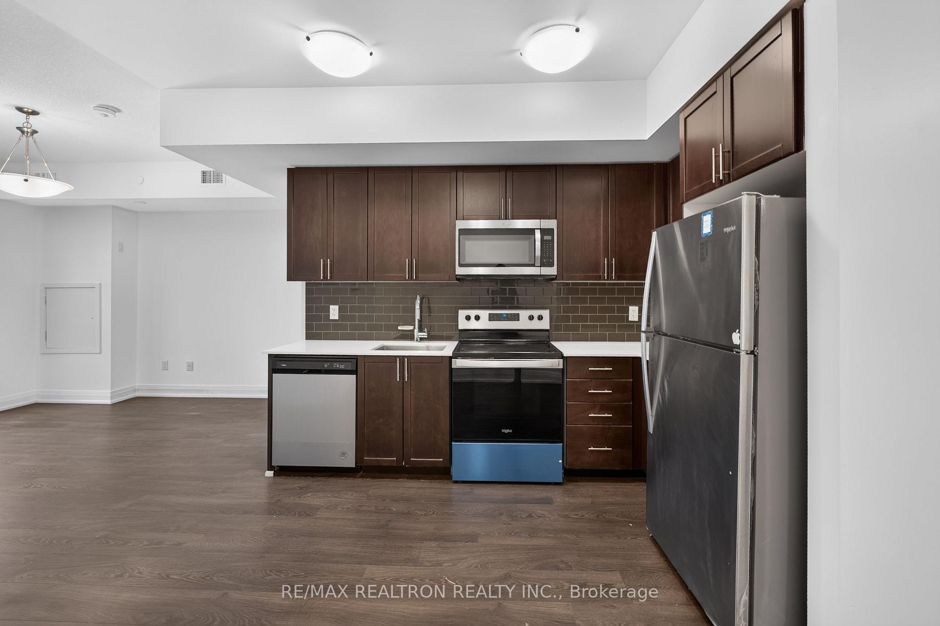 Photo 11 of Unit 219, 9700 Ninth Line, Markham, Greensborough — HOMEH