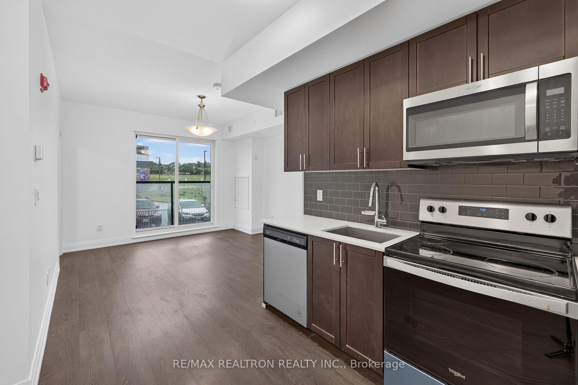 Photo 12 of Unit 219, 9700 Ninth Line, Markham, Greensborough — HOMEH