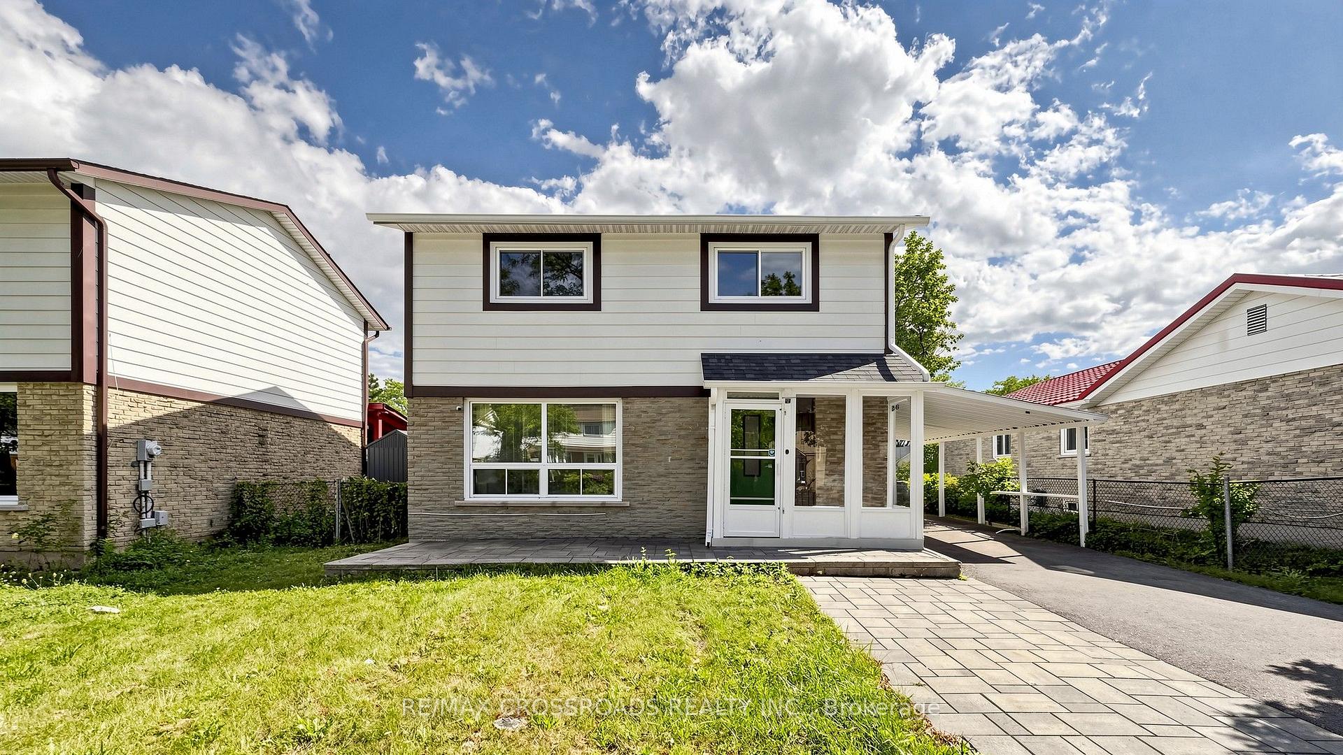 Photo 3 of 36 United Square, Scarborough, Malvern — HOMEH
