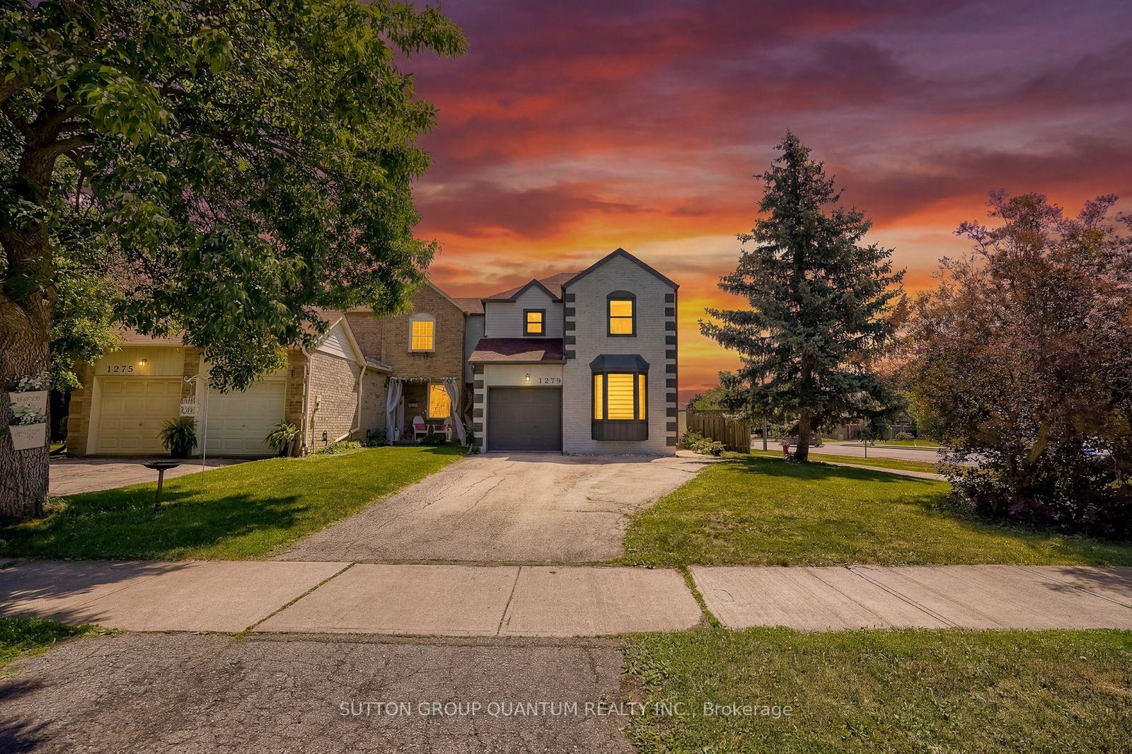 Photo of 1279 Hedgestone Crescent S