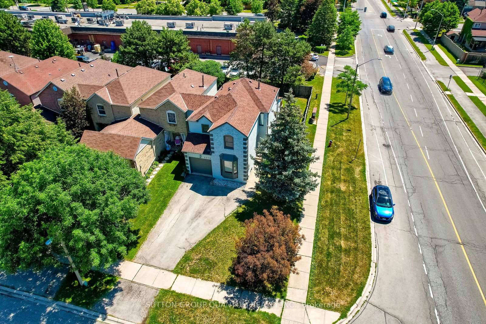 Photo 7 of 1279 Hedgestone Crescent S, Oakville, Glen Abbey — HOMEH