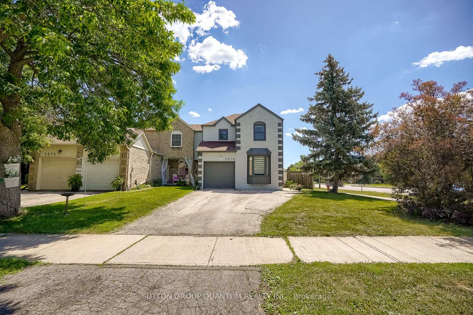 Photo 8 of 1279 Hedgestone Crescent S, Oakville, Glen Abbey — HOMEH