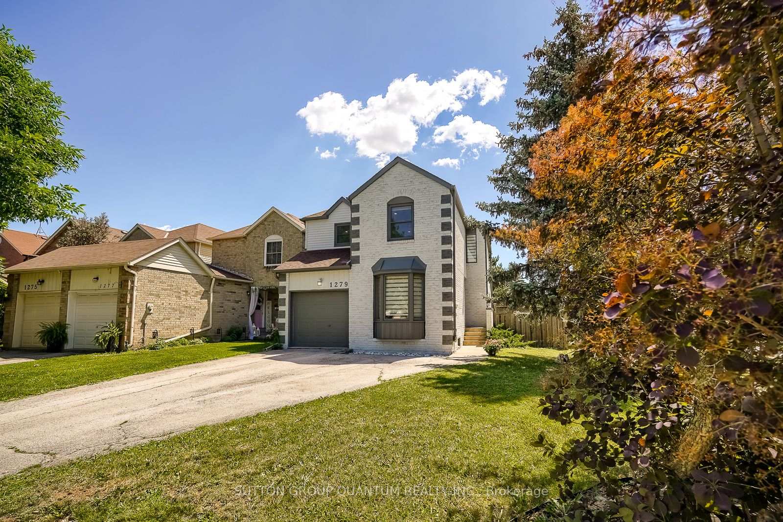 Photo 9 of 1279 Hedgestone Crescent S, Oakville, Glen Abbey — HOMEH