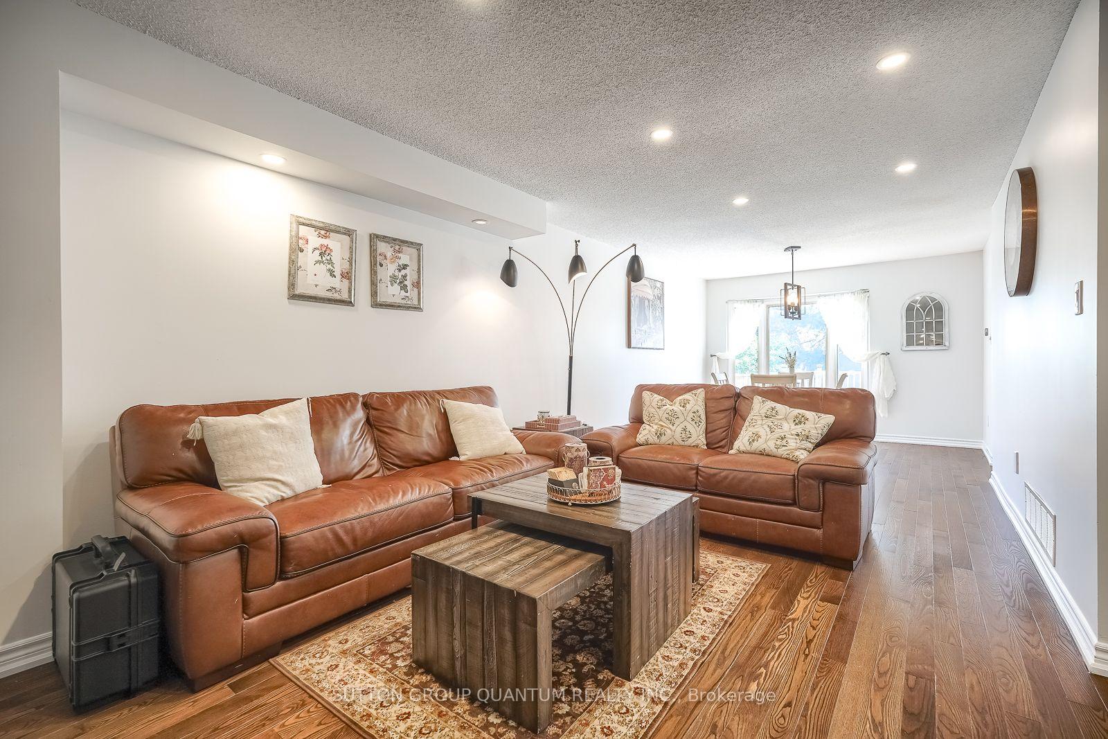 Photo 13 of 1279 Hedgestone Crescent S, Oakville, Glen Abbey — HOMEH