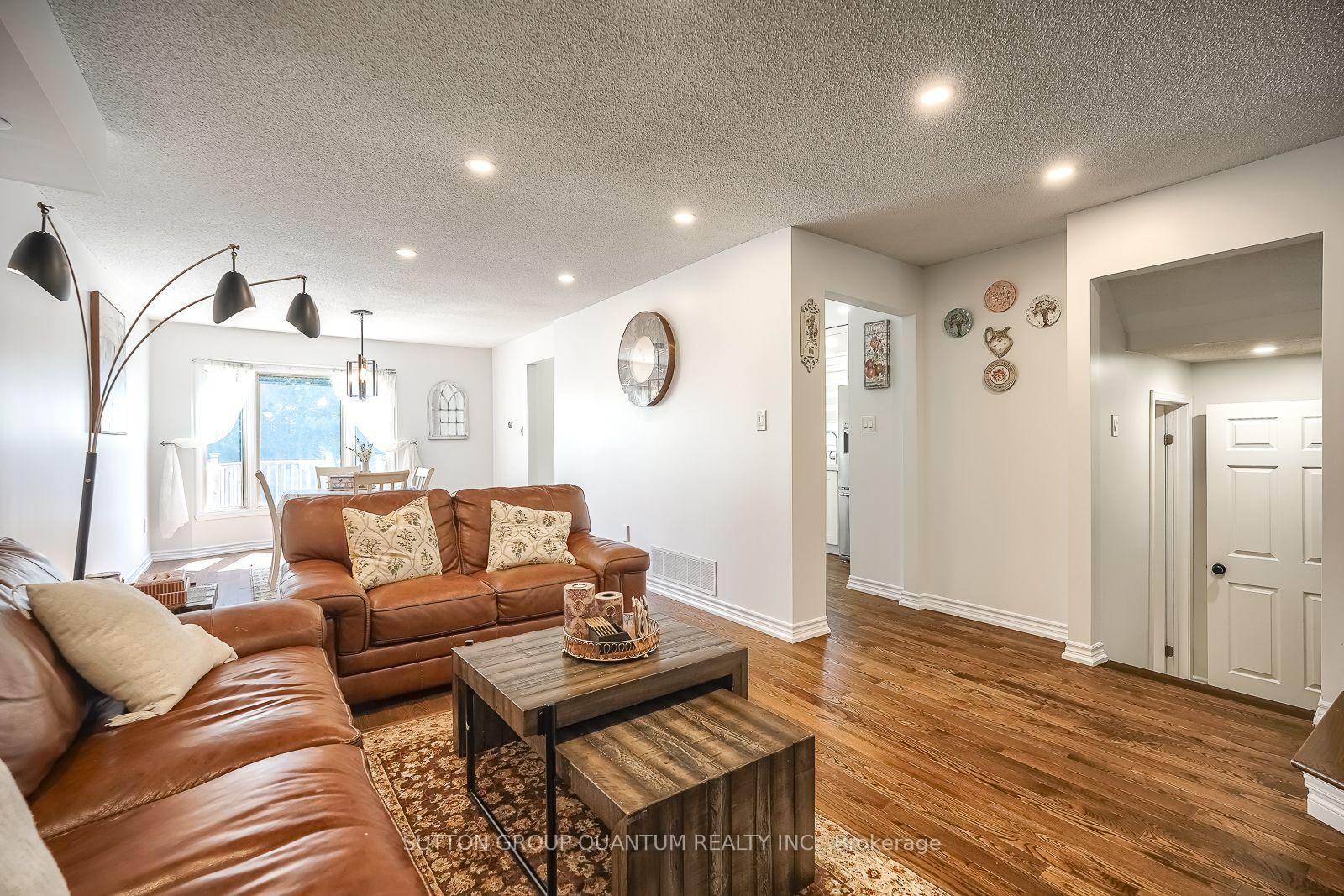 Photo 14 of 1279 Hedgestone Crescent S, Oakville, Glen Abbey — HOMEH