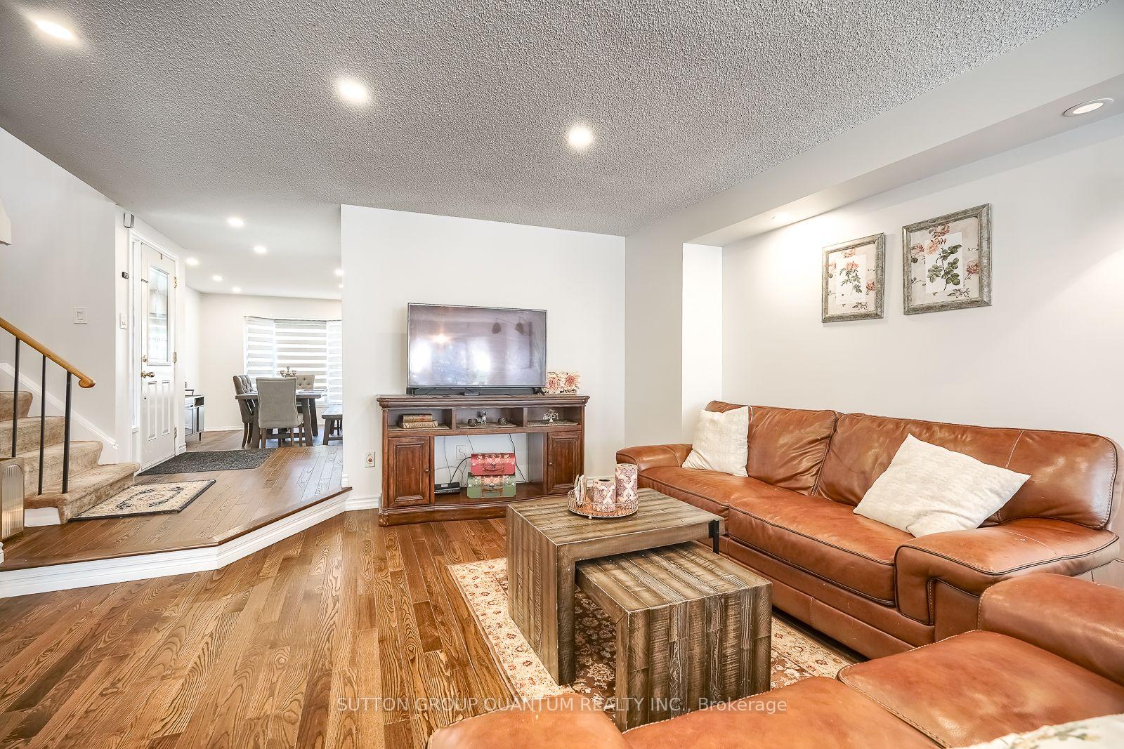 Photo 16 of 1279 Hedgestone Crescent S, Oakville, Glen Abbey — HOMEH