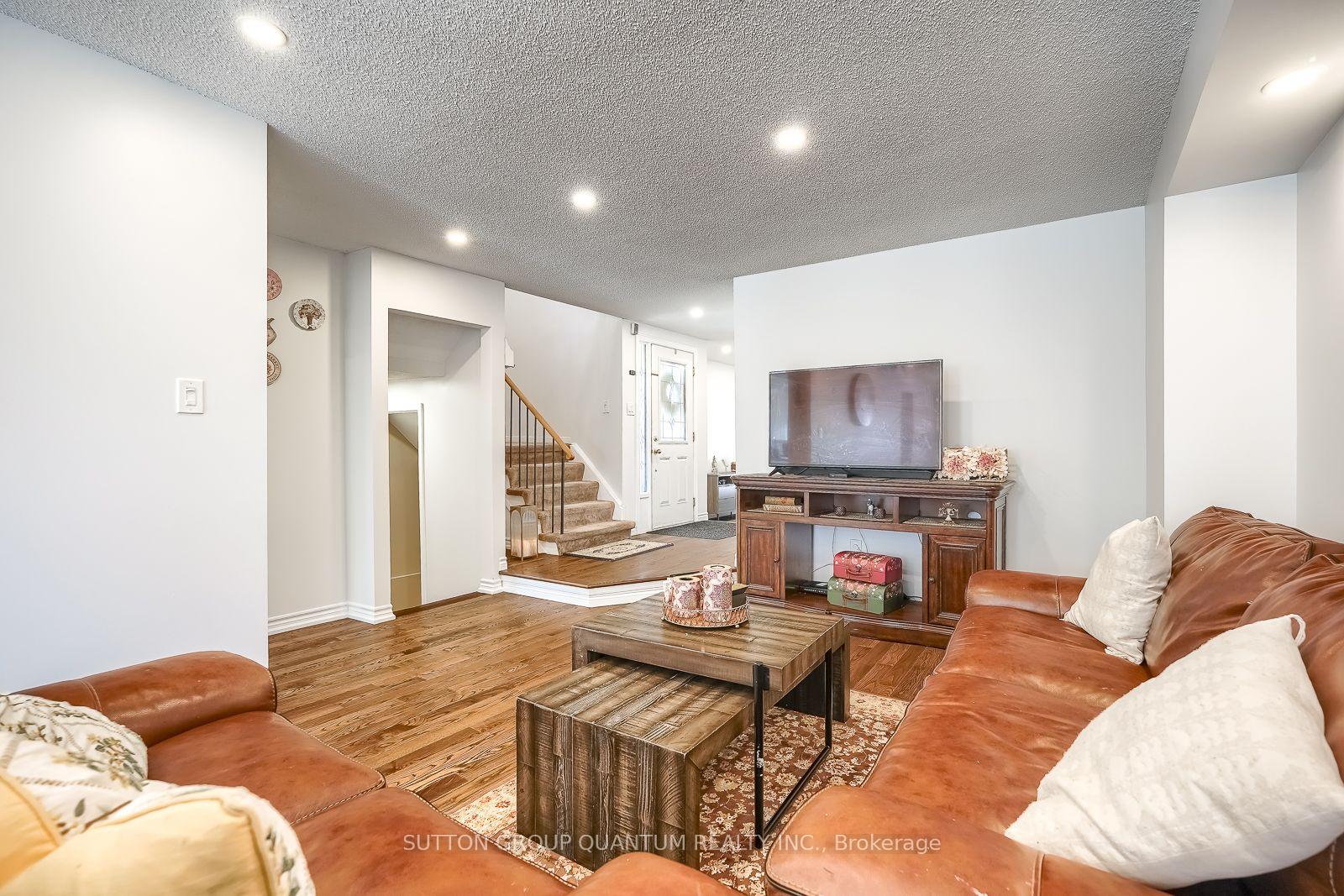 Photo 17 of 1279 Hedgestone Crescent S, Oakville, Glen Abbey — HOMEH