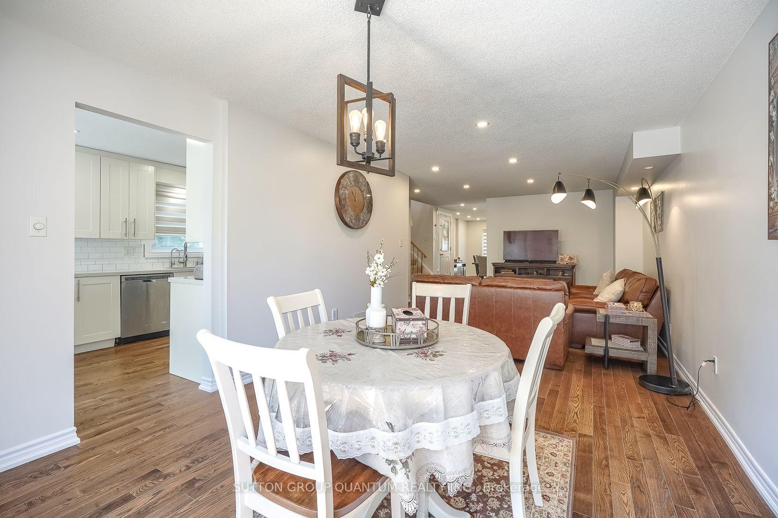 Photo 20 of 1279 Hedgestone Crescent S, Oakville, Glen Abbey — HOMEH