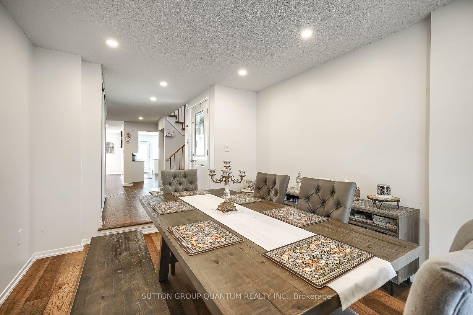 Photo 22 of 1279 Hedgestone Crescent S, Oakville, Glen Abbey — HOMEH