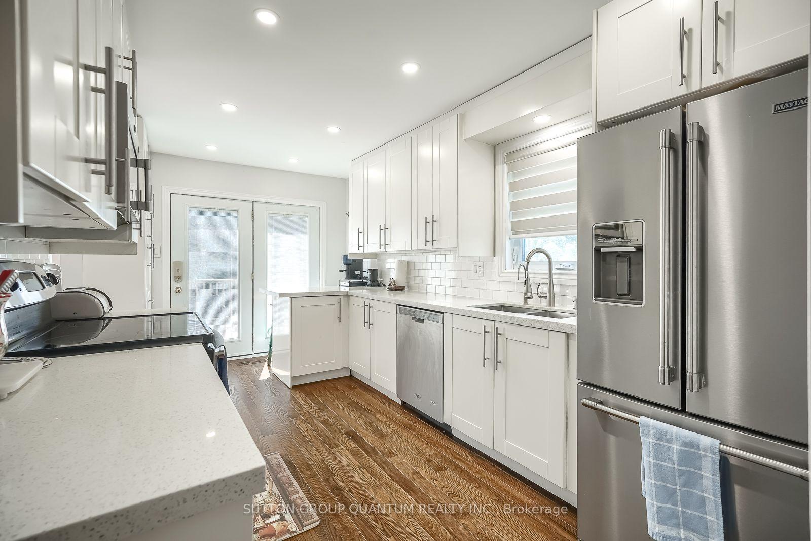 Photo 23 of 1279 Hedgestone Crescent S, Oakville, Glen Abbey — HOMEH