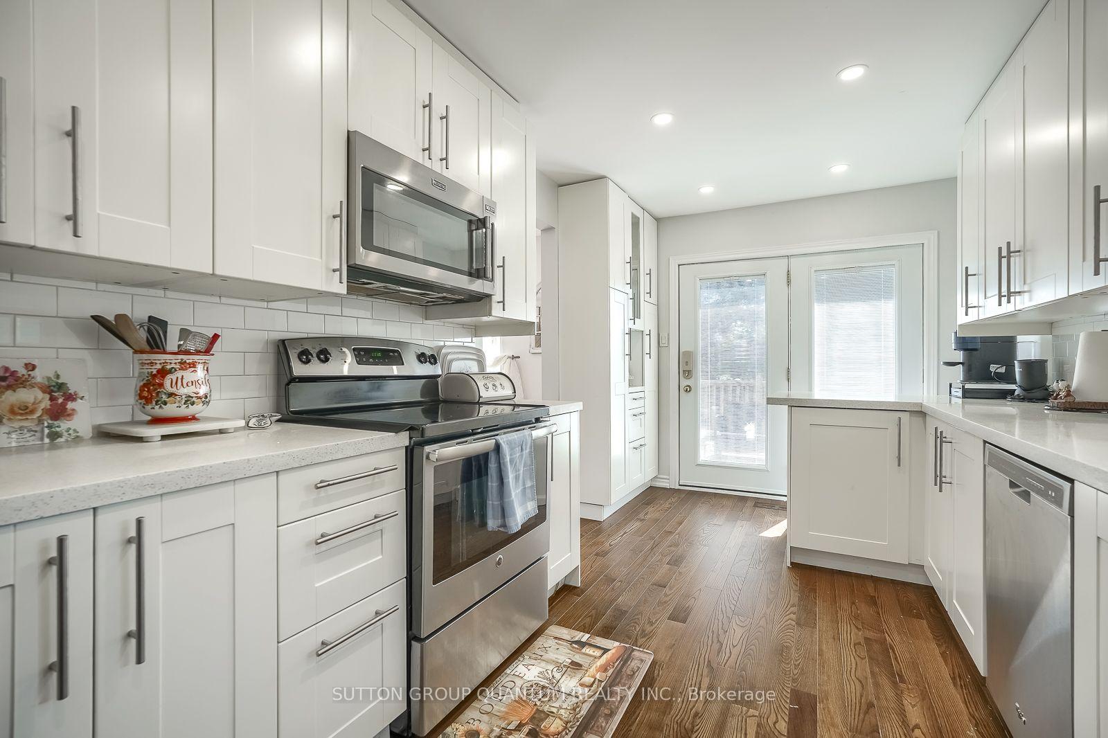 Photo 24 of 1279 Hedgestone Crescent S, Oakville, Glen Abbey — HOMEH